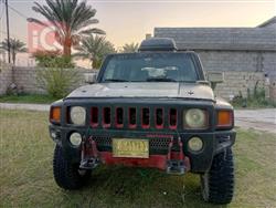 Hummer H3